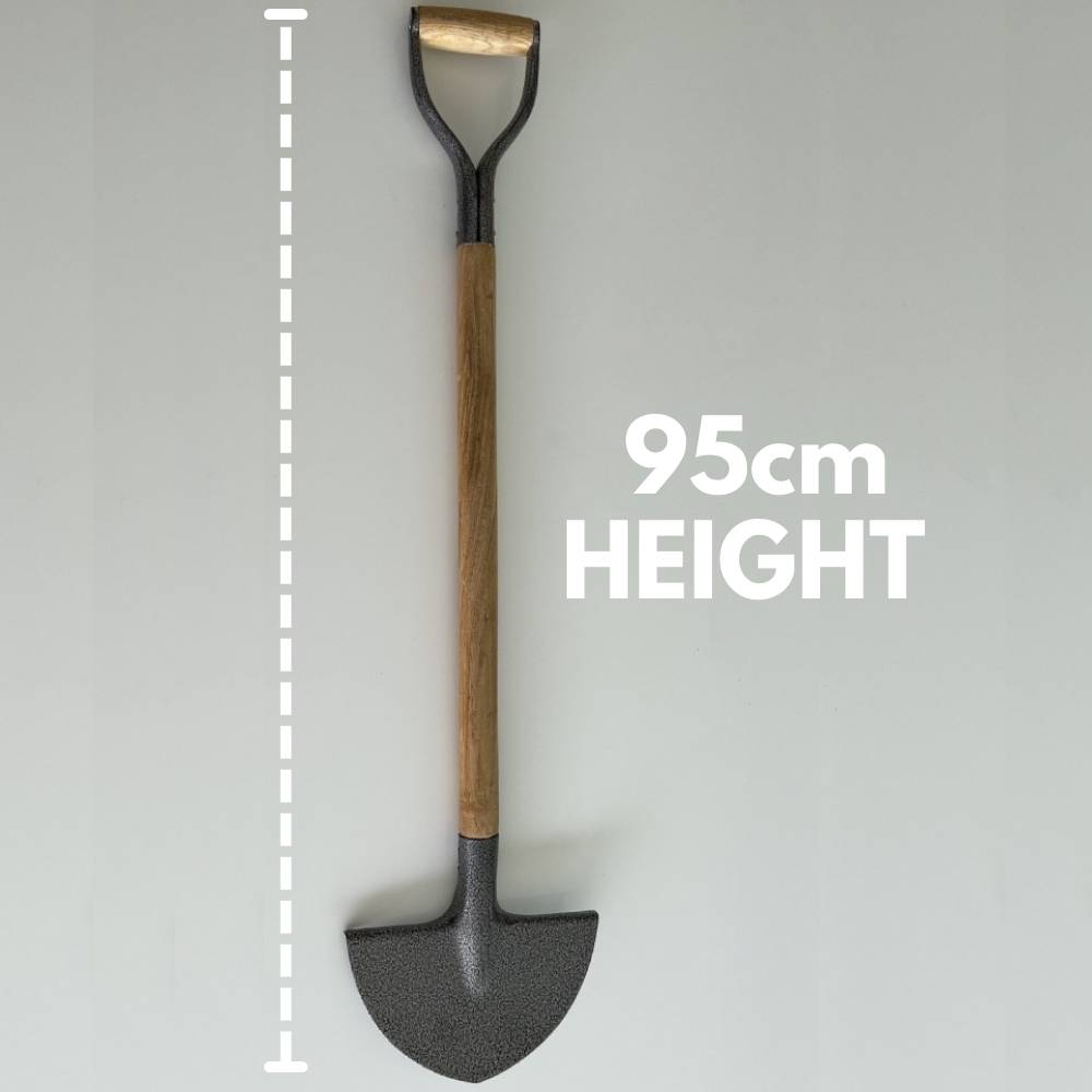 Manual Lawn Edging Tool, Tool Head Only (no handle): image 6